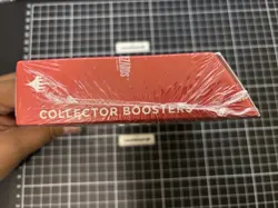 🔥Magic The Gathering Marvel Spiderman Collector Booster Box MTG SEALED AU STOCK - Image 5