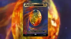 Magic the Gathering MTG Spiderman Collector Booster Box Sealed - Image 2