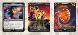 Magic the Gathering MTG Spiderman Collector Booster Box Sealed - Image 3