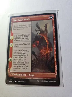 Urabrask March of the Machine Regular - Image 2