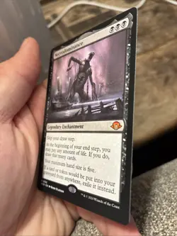 Necrodominance Modern Horizons 3 Regular - Image 3