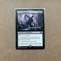 Necrodominance Modern Horizons 3 Regular - Image 1