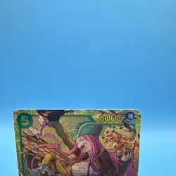 Jewelry Bonney (118) OP12-118 Legacy of the Master Foil - Image 2