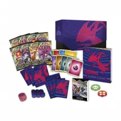 Pokemon TCG: Darkness Ablaze Elite Trainer Box - SWSH03: Darkness Ablaze 820650807312 - Image 2