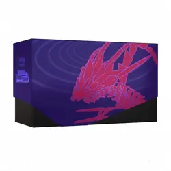 Pokemon TCG: Darkness Ablaze Elite Trainer Box - SWSH03: Darkness Ablaze 820650807312 - Image 4