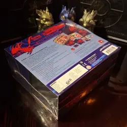 Pokemon TCG: Sword & Shield 3 Darkness Ablaze Elite Trainer Box 820650807312 - Image 5