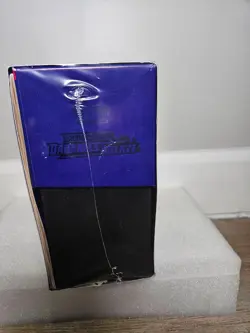 Pokemon TCG Sword Shield Darkness Ablaze ETB Elite Trainer Box Sealed - Image 2