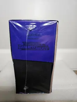 Pokemon TCG Sword Shield Darkness Ablaze ETB Elite Trainer Box Sealed - Image 4