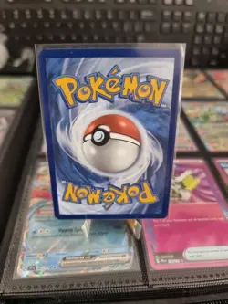 Pokemon TCG ENERGY SEARCH PRO 176/191 SV Surging Sparks Ace Spec - Image 2