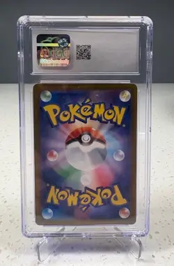 Galarian Zapdos 188/172 AR Art Rare VSTAR Universe Pokemon Card CGC 10 Gem Mint - Image 2