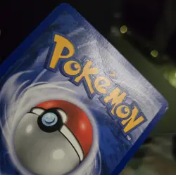 Pokemon TCG - MAGIKARP - 47/82 - UNLIMITED - TEAM ROCKET (2000) - WOTC - MP - Image 4