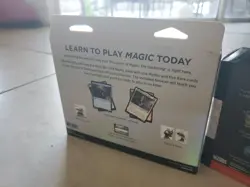 Large Magic The Gathering Final Fantasy SEALED Lot Gift Bundles - Image 5