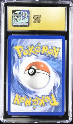2022 POKEMON LOST ORIGIN TG10/TG30 SNORLAX TRAINER GALLERY HOLO CGC 10 PRISTINE - Image 2