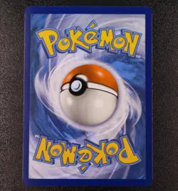 GEETA 226/197 SV: OBSIDIAN FLAMES SIR POKEMON TCG NM/M - Image 2