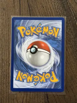 ‼2026 Pikachu 051/162 Pokemon Day 30th Anniversary Stamped Promo TCG Cosmo Holo - Image 2