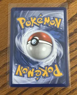 Pokemon TCG Team Rockets Mewtwo 281/217 NM Ascended Heros - Image 2