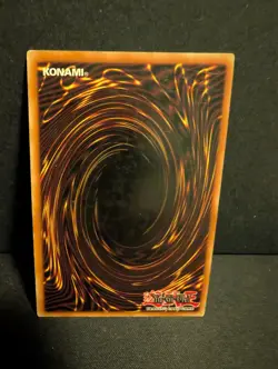 Yugioh Arcana Force EX - The Dark Ruler LODT-EN017 1st Edition - Image 2
