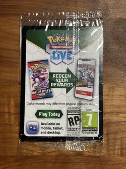 Mew EX SVP 053 Pokemon TCG Scarlet Violet 151 UPC Sealed Black Star Promo FAST🚚 - Image 2
