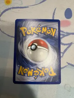 Kabuto Delta Species 67/110 Pokemon TCG EX Holon Phantoms Reverse Holo Stamped - Image 3
