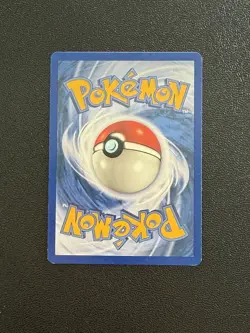 Kabuto 50/62 Pokemon Card Fossil 1st Edition NM Near Mint (K3) - Image 2