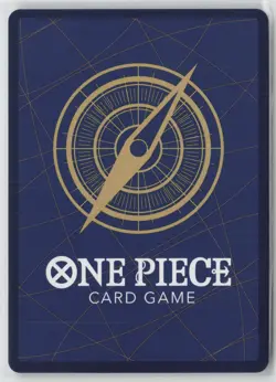 One Piece TCG Sanji SR OP11-051 A Fist of Divine Speed English - Image 2