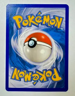 Rapidash 13/112 Holo Rare EX Fire Red Leaf Green Pokemon TCG Pack Fresh MINT! - Image 2