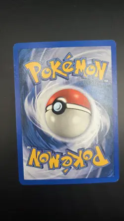 Rapidash 13/112 - Near Mint - Holo Vintage Pokemon Card - Leaf Green Fire Red EX - Image 2