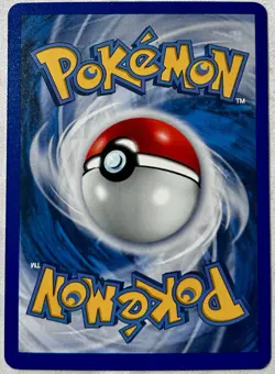 Pokemon TCG Ursaring Holo Rare 15/75 Neo Discovery 2001 NM - Image 2