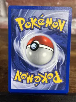 1st Edition Giovanni 18/132 Gym Challenge Holo Rare Pokemon Card - NM - Image 3