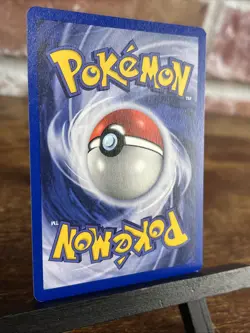 1st Edition Giovanni 18/132 Gym Challenge Holo Rare Pokemon Card - NM - Image 4
