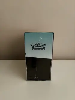 Pokemon TCG Temporal Forces Elite Trainer Box ETB Walking Wake New & Sealed - Image 4