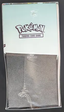 Pokemon TCG Temporal Forces Walking Wake Elite Trainer Box Sealed ETB - Image 4