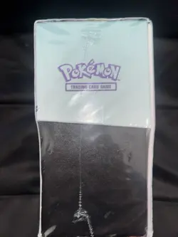 Pokemon TCG Temporal Forces Elite Trainer Box ETB Walking Wake New & Sealed - Image 2