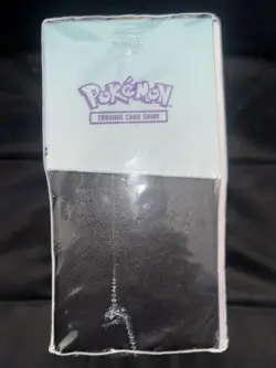 Pokemon TCG Temporal Forces Elite Trainer Box ETB Walking Wake New & Sealed - Image 3