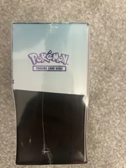 Pokemon TCG Temporal Forces Walking Wake Elite Trainer Box ETB New Sealed - Image 3