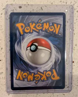 Mega Dragonite ex 271/217 MAR Pokemon Ascended Heroes FULL ART ENGLISH IN HAND - Image 3