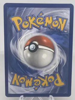 Pokemon TCG - Medicham ex Stellar Crown 161/142 Full Art Ultra Rare Holo🔥 - Image 2