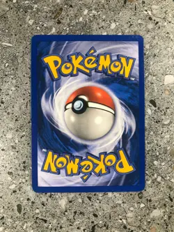 Pokemon TCG Cards Cleffa 48/144 Skyridge NM - Image 2