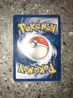 Pokemon TCG Cards Cleffa 48/144 Skyridge NM - Image 4