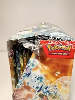 Pokemon Scarlet & Violet Base Set Booster Box SEALED w/ Protective Case - Image 5