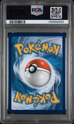 2019 POKEMON SUN & MOON HIDDEN FATES #SV77 FULL ART/ALTARIA GX PSA 10 - Image 2