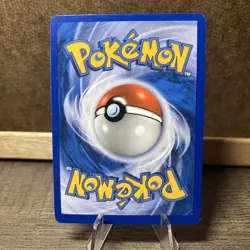 Pokemon Card- Charmeleon 46/132 (Secret Wonders, 2007) Non-Holo - Image 2