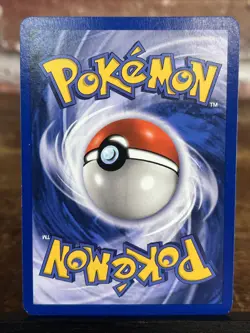 2000 Pokemon Team Rocket Dark Hypno 1st Edition 9/82 Holo Rare NM/MT - Image 3