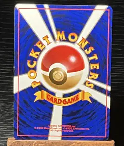 NM MINT Pokemon TCG Team Rockets Snorlax No 143 Japanese Gym Heroes Rare Regular - Image 5