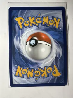 Eevee ex 174 SVP: Scarlet & Violet Promo Holo EX English Pokemon TCG - Image 2