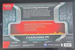 Lot of 4 Pokemon - Mega Lucario, Greninja, Snorlax & Charizard Boxes - SEALED - Image 3