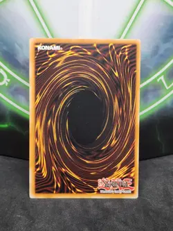 Yugioh Goblin Attack Force DB1-EN202 Super Rare NM - Image 2