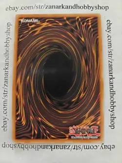 YuGiOh Ash Blossom & Joyous Spring RA04-EN025 Secret Rare - Image 2