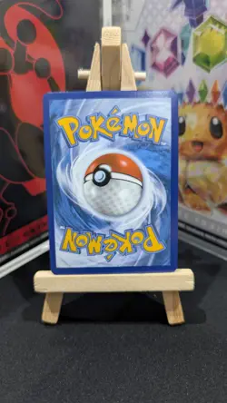 Pokemon TCG Mewtwo v Full Art Holo Ultra Rare Card Pokemon Go 072/078 Near Mint - Image 2