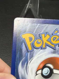 Pokemon TCG Mewtwo v Alt Art Full Art Holo Ultra Rare Card 072/078 Pokemon Go - Image 4